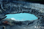 Parque Nacional Volcán Poas