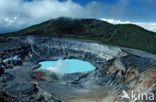 Parque Nacional Volcán Poas