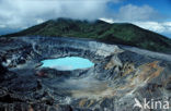 Parque Nacional Volcán Poas