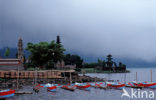 Pura Ulun Danu Tempel