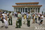 Tiananmen plein