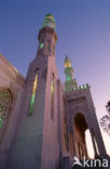 Aldahaar moskee