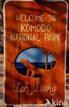 Komodo National Park