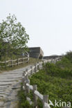 Nationaal park Schiermonnikoog