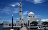 Tengku Tengah Zaharah Mosque