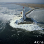 Vuurtoren Het Paard van Marken