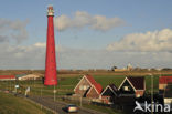 Vuurtoren Lange Jaap