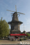 Molen De Gooyer