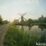 Molen De Trouwe Waghter