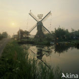 Molen De Trouwe Waghter