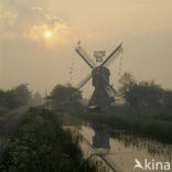 Molen De Trouwe Waghter