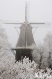 Molen De Vlijt