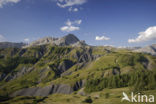 Parc National du Mercantour