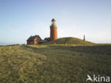 Lighthouse Bovbjerg Fyr