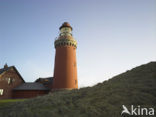 Lighthouse Bovbjerg Fyr