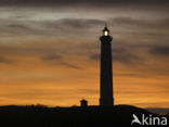 Vuurtoren Lyngvig Fyr