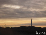 Lighthouse Lyngvig Fyr