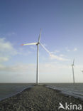 Windfarm Limfjord