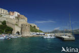 Citadelle de Calvi