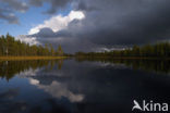 Nationaal Park Fulufjället