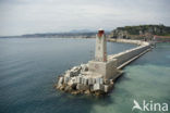 Phare de Nice