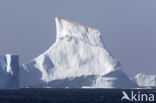 South Shetland islands