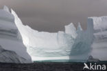 South Shetland islands