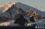 South Shetland islands