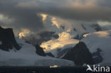 South Shetland islands