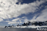 South Shetland islands