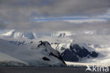 South Shetland islands