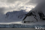 South Shetland islands