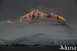 South Shetland islands