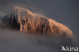 South Shetland islands