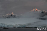 South Shetland islands