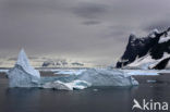 South Shetland islands