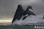 South Shetland islands