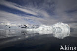 South Shetland islands