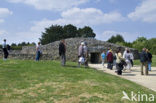 dolmen Table des Marchands