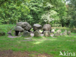 Dolmen D49