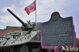 Invasiestrand Juno Beach