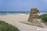 Invasiestrand Juno Beach