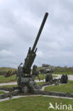 Invasiestrand Utah Beach