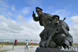 Invasiestrand Utah Beach