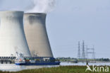 Doel nuclear powerplant