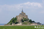 Le Mont Saint-Michel