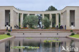 Normandy American Cemetery and Memorial