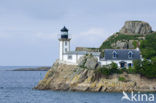 Phare de Ile Louët