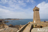 Phare de Ploumanach