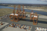 Ceres CPT containerterminal